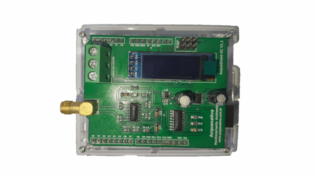 AcquaShield-EC