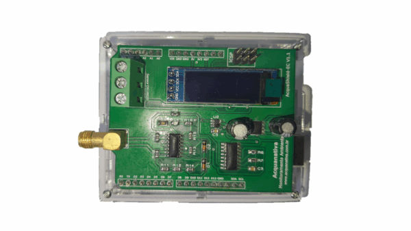 AcquaShield-EC