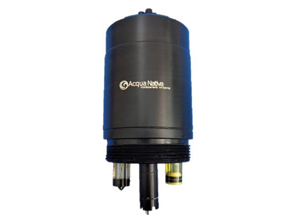 Sonda Multiparâmetros Compacta AcquaProbe-AQ