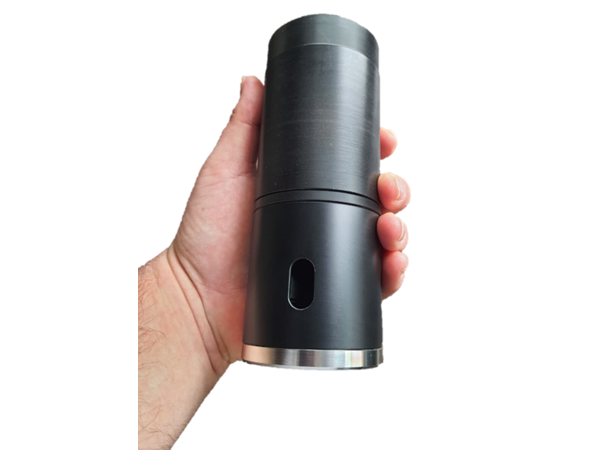 Sonda Multiparâmetros Compacta AcquaProbe-AQ