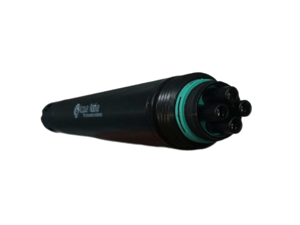 Sonda de Condutividade Elétrica e Temperatura AcquaSensor-TE - Image 6