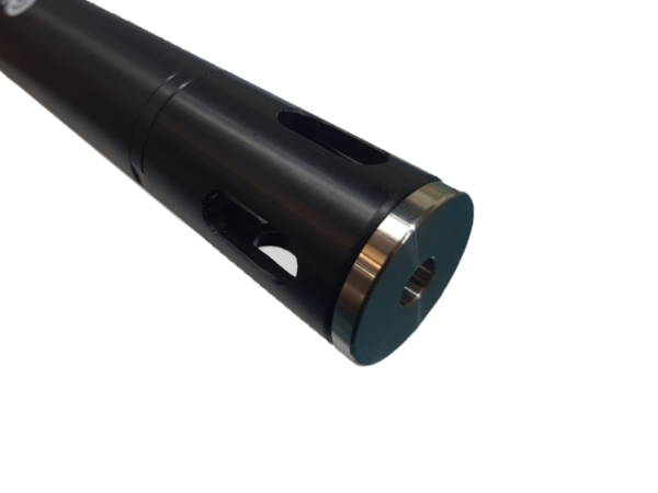 Sonda de Condutividade Elétrica e Temperatura AcquaSensor-TE