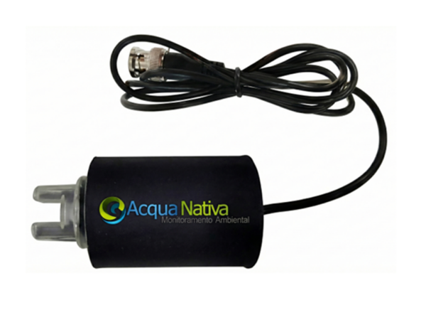 Kit Sensor de Turbidez e Temperatura AcquaKit-TB