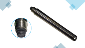 Sonda de COT, DBO, e DQO AcquaSensor-UV254